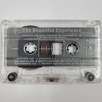 Prince The Beautiful Experience 1994 Cassette Tape Rare Collectible