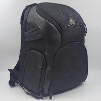 Fancier Kingkong II 80 Camera Travel Backpack Camera Bag for Cameras 7 Dividers