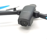 Zero-X Glyden Full HD Drone 1080p WiFi FPV Optical Flow 16min Flight