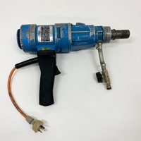 Tyrolit DME 20 PWP 2000W Corded Core Drill 3 Speed Wet Dry Drilling