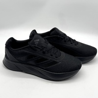 Adidas Duramo SL Shoes Black IF7870 Ladies US 7.5 Running Sneakers