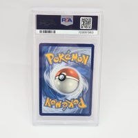 2020 Pokémon Charizard V Black Star Promo SWSH GEM MT 10 PSA