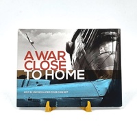 2017 RAM $1 A War Close to Home Four Coin Set Battle Coral Sea UNC