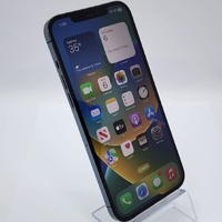 Apple iPhone 12 Pro Max 128GB MGDA3X/A Pacific Blue 6.7 Inch Smartphone