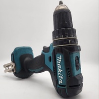 Makita DHP482 18V Cordless Brushless Hammer Drill Skin Only