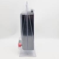 O'Briens Electric Fence Mains Energiser 220/1400