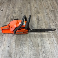 Husqvarna 340 16 Inch 2-Stroke Chainsaw 40.8cc 2.7HP Gas Chainsaw