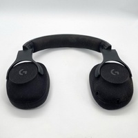 Logitech G433 7.1 Surround Sound Wired Gaming Headset Black