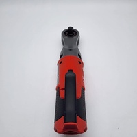 Milwaukee M12FIR38 12V Li-Ion Fuel Cordless 3/8 Inch Impact Ratchet Skin Only
