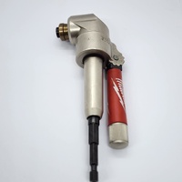 Milwaukee 4922-8510 Right Angle Drill Attachment 1/4 Inch Hex