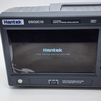 Hantek DSO2C15 150MHz 2CH Digital Storage Oscilloscope 1GSa/s 8M Memory