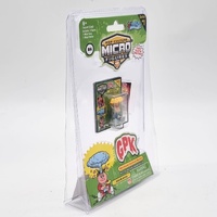 World's Smallest Pop Culture Micro Figures Garbage Pail Kids Adam Bomb