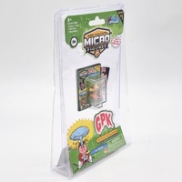 Super Impulse GPK Up Chuck World's Smallest Micro Figure Series 1