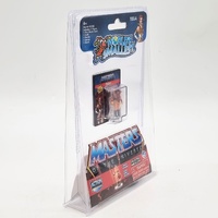 TEELA Masters of the Universe World's Smallest Micro Action Figure