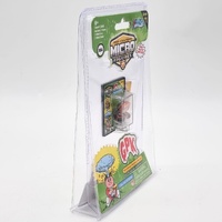 Super Impulse World's Smallest Garbage Pail Kids Tee-Vee Stevie Micro Figure