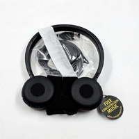 Jabra ENC060 Wired USB Headset Black Noise Cancelling Mic PC