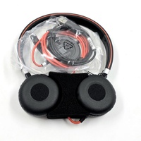 Jabra Evolve 40 Stereo MS Wired USB Headset Teams Noise Cancellation