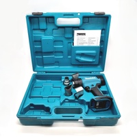 Makita DHG181 18V LXT Cordless Heat Gun Skin Only with Attachments and Case