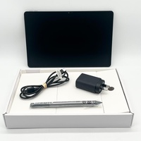 Lenovo Idea Tab Matte Edition TB336FU with Tab Pen 128GB Storage 4GB RAM WiFi