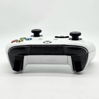 Microsoft Xbox One Series Wireless Controller Robot White