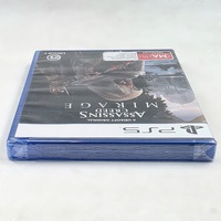 Assassin’s Creed Mirage PS5 Game 