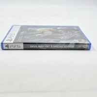 Devil May Cry 5 Special Edition Sony PlayStation 5 PS5 Game