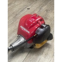 Honda UMK425U 25cc Honda GX25 4 Stroke Petrol Straight Shaft Brushcutter