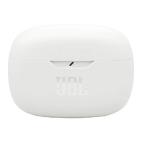 JBL Wave Beam 2 True Wireless Noise Cancelling Earbuds White