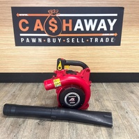 Honda HHB25 25cc 4-Stroke Petrol Leaf Blower Lightweight Handheld