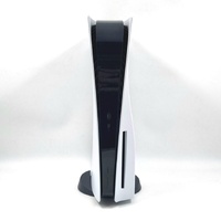 Sony PlayStation 5 Gaming Console Disc Edition 825GB CFI-1202A with Controller