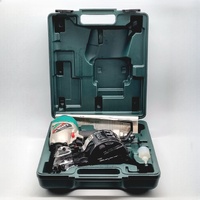 HiKOKI NV65AF3 65mm Wire Plastic Coil Nailer 70-120 PSI Bump Fire