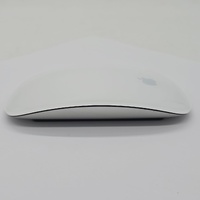Apple Magic Mouse A1296 Wireless Bluetooth Multi-Touch White