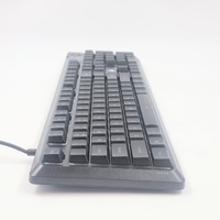 Corsair K55 CORE RGB Gaming Keyboard Black CH-9226C65-NA