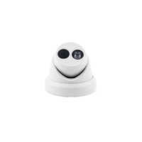 HiLook Intelliosense Network Camera IPC-T261H-MU 2.8mm AI Turret PoE IR30m