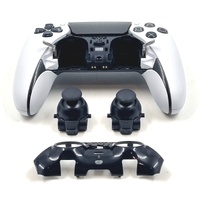 Sony DualSense Edge Wireless Controller CFI-ZCP1 Edge White for PS5