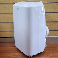 Omega Altise OAPC147 4kW Portable Air Conditioner 14000BTU R410A White