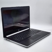 HP 14-cm0030AU AMD A4-9125 8GB RAM 1TB HDD Windows 10 Home Laptop