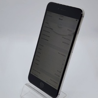 Apple iPhone 6 Plus 5.5 Inch 64GB MGAH2X/A Space Grey Smartphone Unlocked