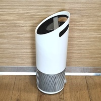 TruSens Z-3000 4-Stage Air Purifier SensorPod HEPA UV Timer Sleep