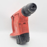 Hilti TE 4-A22 Cordless Rotary Hammer Drill Skin Only