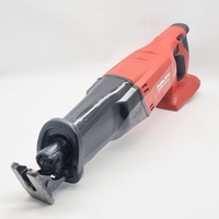 Hilti WSR 22-A Cordless Reciprocating Saw 21.6V Skin Only
