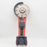 Hilti AG 125-A22 21.6V Cordless Angle Grinder Skin Only