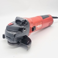 Hilti DCG 125-S 125mm 240V Corded Angle Grinder