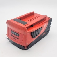 Hilti B22/5.2Ah 21.6V Li-Ion Battery Pack