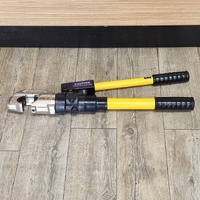 Sparrow SCPLI400 12T 16mm x 400mm Hydraulic Crimping Pliers