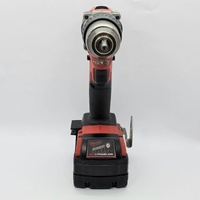 Milwaukee M18 CBLDD Compact Brushless Drill Driver with 5.0Ah Battery