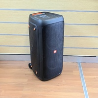 JBL Partybox 310 Portable Party Speaker 240W 18 Hour Battery Bluetooth USB AUX