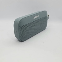 Bose SoundLink Flex Gen 1 Bluetooth Speaker Stone Blue Waterproof IP67