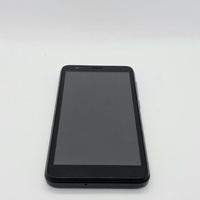 ZTE Blade A3 SE Telstra Locked 2GB RAM 5 Inch Android Phone Black