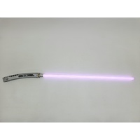 Hasbro Star Wars Ahsoka Tano Force FX Elite Lightsaber Black Series